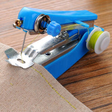 Load image into Gallery viewer, Mini Sewing Machine