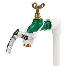 Load image into Gallery viewer, Universal 3-in-1 Hose Tap Connectors