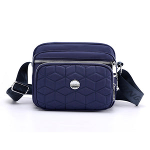 Multilayer Oxford Bag