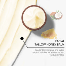 Load image into Gallery viewer, Whipped Beef Tallow and Manuka Honey Balm