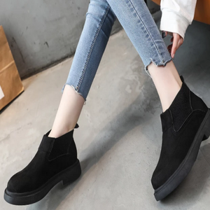 Women Low-cut Vulcanize Shoes