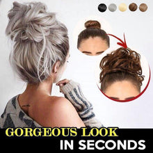 Load image into Gallery viewer, Messy Bun Hairpin, 2 Pcs