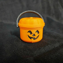 Load image into Gallery viewer, 🎃Early Halloween Sale👻Mini Halloween Nostalgia Bucket🔥