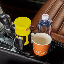 Load image into Gallery viewer, Vehicle-mounted Water Cup Drink Holder