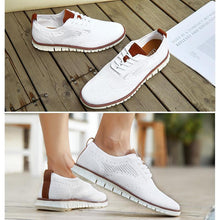 Load image into Gallery viewer, Air Mesh Breathable Casual Shoes For Men