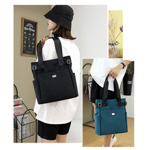 Load image into Gallery viewer, Fashion Nylon Tote Bag