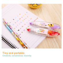 Load image into Gallery viewer, 🎁DIY Lace Decoration Tape Pen-Christmas Sale