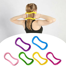 Load image into Gallery viewer, Yoga Ring for Body Stretching