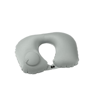 Inflatable Travel Comfort Pillow