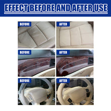 Load image into Gallery viewer, Car Interior Carpet Leather Full Effect Cleaner