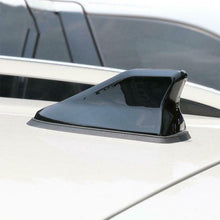 Load image into Gallery viewer, Shark Fin Solar Warning Light for Car