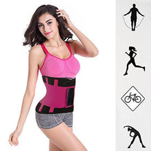 Load image into Gallery viewer, Unisex shapewear corset belt