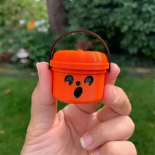 Load image into Gallery viewer, 🎃Early Halloween Sale👻Mini Halloween Nostalgia Bucket🔥