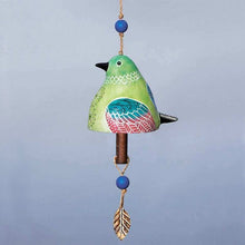 Load image into Gallery viewer, Bird Song Bell