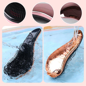 Pet Hair Comb