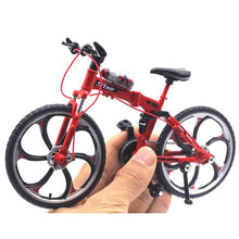 Load image into Gallery viewer, Imitation Mountain Bike Ornaments