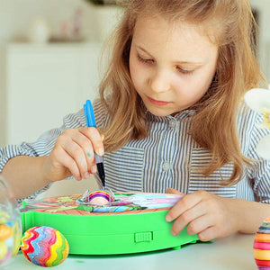 Easter Egg Decorating Kit