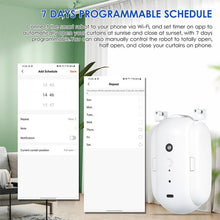 Load image into Gallery viewer, Automatic Curtain Opener Control