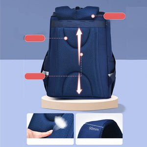 Kids School Backpack for Girls Boys