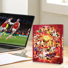 Load image into Gallery viewer, 2024 World Cup Advent Calendar