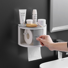 Load image into Gallery viewer, Waterproof Bathroom Storage Rack