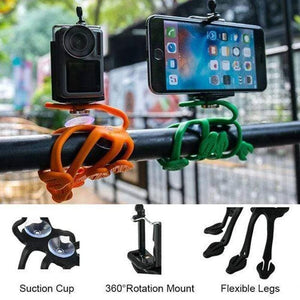 Multifunctional Adjustable Bracket