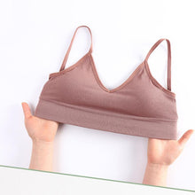 Load image into Gallery viewer, Women Sexy Seamless Bra