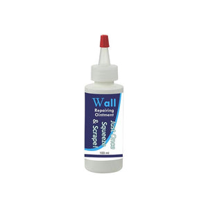 Wall Repairing Ointment