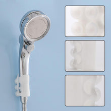 Load image into Gallery viewer, Shower Suction Cup Bracket