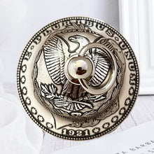 Load image into Gallery viewer, Morgan Silver Dollar Bell