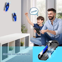 Load image into Gallery viewer, Wall Climbing Remote Control Car