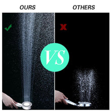 Load image into Gallery viewer, Double Sided High Pressure Shower Head