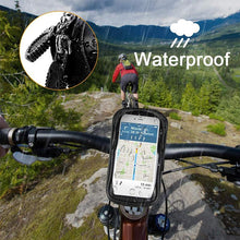 Load image into Gallery viewer, Waterproof Bike Bag