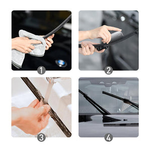 Auto Windscreen Wipers Repair Tool