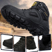 Load image into Gallery viewer, Men&#39;s High-top Hiking Shoes