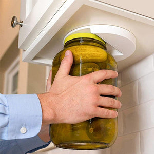 The Grip Jar Opener