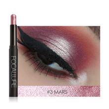 Load image into Gallery viewer, Glittery eyeshadow pencil