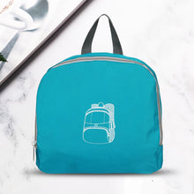 Load image into Gallery viewer, Multi Function Folding Bag