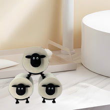 Load image into Gallery viewer, Little sheep toilet paper holder