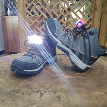 Load image into Gallery viewer, Waterproof LED Lights For Shoes (1 Pair)