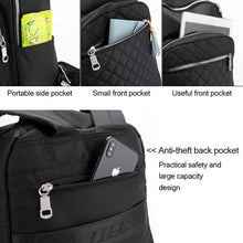 Load image into Gallery viewer, Smart Backpack for Everyday &amp; Travel