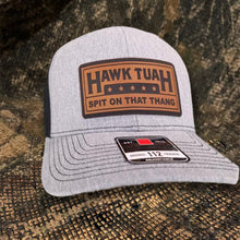 Load image into Gallery viewer, Hawk Tuah hat snapback