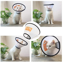 Load image into Gallery viewer, E-Collar for pets (8 sizes optional)