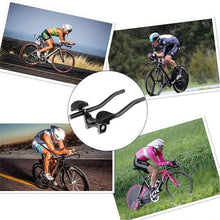 Load image into Gallery viewer, Split Bicycle Handlebar