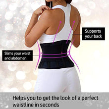 Load image into Gallery viewer, Women&#39;s Magic Instant Shaper Belt