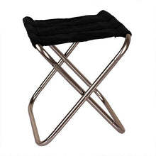 Load image into Gallery viewer, Ultra Lightweight Portable Folding Chair