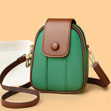 Load image into Gallery viewer, Women&#39;s Mini Shoulder Bag