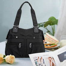 Load image into Gallery viewer, Nylon Waterproof Handbag