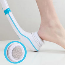 Load image into Gallery viewer, Electric Body Shower Brush