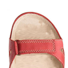 Load image into Gallery viewer, Ladies Sandals with Velcro